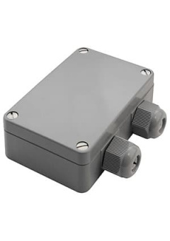 38102700, PK 102 SV-211 Корпус Polymas