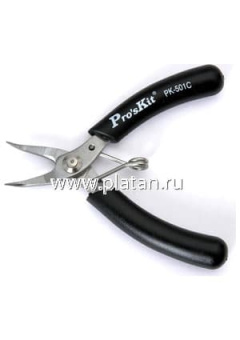 1PK-501C, Плоскогубцы угловые