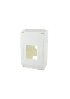 SQ0907-0102, Бокс КМПн 1/4 для наружной установки IP20