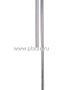 DREMEL 2222, Штатив для инструмента, регулировка 30-107см