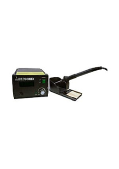 LUKEY-936D, паяльник с регулировкой температуры 60Вт