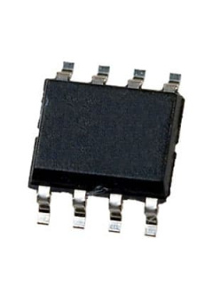 SE555DR, SO8