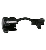 SR-F32, фиксатор кабеля 3х5.6мм