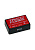 TEN3-1211, DC/DC,3W,DIP24, 9-18V/5V, 500mA, <50mVpk-pk.