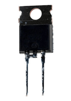 VS-12TQ045-M3, Шотт 45В 15А  TO220AC