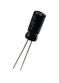 4.7UF X 35V LHK, (К50-35) 4.7мкФ 35В 105 C LHKэлектролит.конденсатор