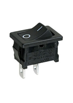 1-1571076-0, PRASA1-16F-BB0BW переключатель 10А/250В