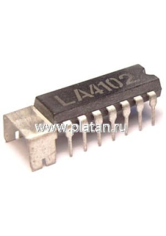 LA4100, HDIP14