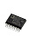 PIC16F1508-I/SS, SSOP20