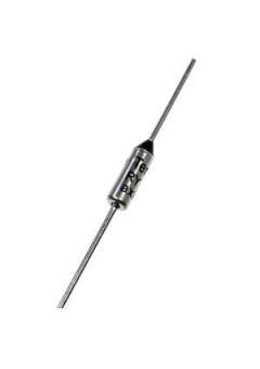 Therm.Fuse 172*C (10A), axial, термопредохранитель