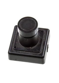 SK-1004X, видеокамера ч/б  400ТВ лин f3.6 0.003люкс