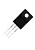 IRGB4B60KD1PBF, IGBT 600В 6.8А 10-30кГц  TO220FP