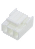 VHR-3N, Розетка на кабель 3 конт. (контакт SVH-21T-1.1)