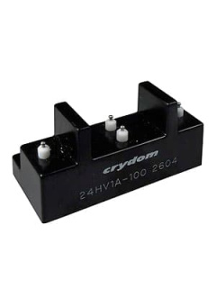 24HV1B100, герконовое реле 24В/3А,10kV(NC)