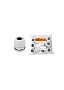SQ0805-0006, Сальник PG 29 диаметр проводника 18-25мм IP54