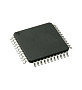 ATMEGA8535-16AU, 44-TQFP (10x10), AVR   8K-Flash/512-RAM/512-EEPROM + 8x10 ADC, Lead Pb free