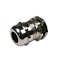 MG12X1.5    4.5 - 8MM, MG12x1.5 (PBA7-08), Кабельный ввод, металл. 4.5 - 8мм
