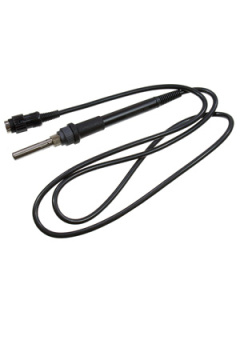 SOLDERING IRON QUICK 907ESD, Паяльник Quick907ESD для Quick936,Quick937,Quick967,Quick969, Quick702