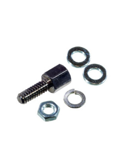 538-D20418-42, Cinch Connectivity Solutions D-Sub  US HTS:
