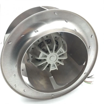 Вентилятор Ziehl-abegg RH22M-2EK,1B,2R 1 фазный 220V