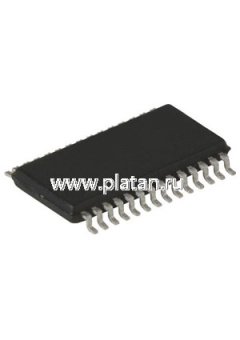 A3977SLPTR-T, 28-TSSOP-EP, IC MOTOR DRIVER PAR 28TSSOP
