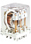 RUC-2013-HA-5115, Реле 115VAC 3 Form C 400VAC/16А