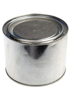 КПТ-8 ПАСТА ТЕПЛОПРОВОДНАЯ 1.0КГ. Ж/БАНКА (ТЕРМОПАСТА)