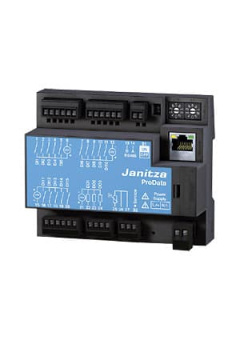 PRODATA 2, (код 52.24.001) регистратор данных