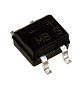 MB10S TP, 4-SOIC, Диодный мост 0.5А 1000В