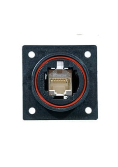 PX0870, PANEL MOUNT ETHERNET
