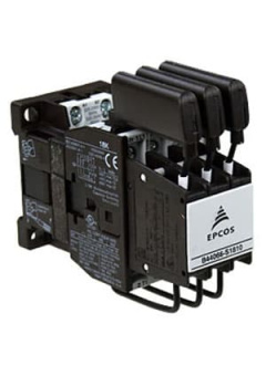 B44066S1810J230, контактор 12.5кВар