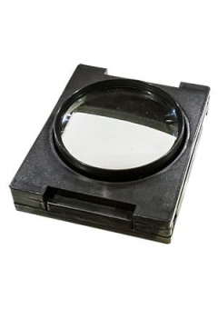 CT-7055   лупа Ф100х3