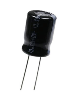 222203734471, (К50-35)   470мкф  10В серия 037RSM 8x12