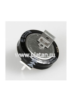 EECS5R5H105, Ионистор
