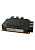PM300RL1A060, 600V 300A  (L1-Ser)