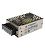 RS-25-12, PBF,компакт.AC-DC,25W,вх=88-264V,вых12Vподстр/2,1А,79х51х28мм