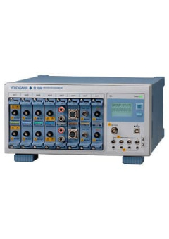 SL1000, осциллограф-регистратор