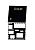 IRSM836-025MATR, uIPM 500В 2А  PQFN12x12 36L