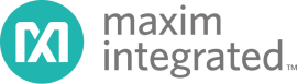 Maxim Integr.