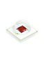 GA CSSPM1.23-KTLQ-23, Oslon SSL Color 120, 3030, 2.1В, 1Вт, 625нм (янтарный)