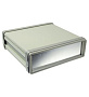 17-1(205A) 205X64X204, 17-1(205A)   корпус для РЭА 205X64X204мм