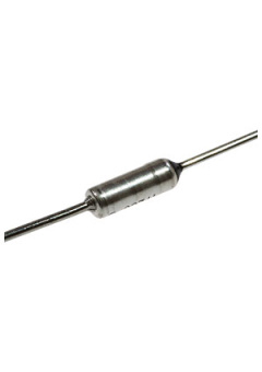 ZH103-110, 110°C, 15 А, Термопредохранитель