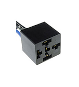 CS-3770, контактная колодка для реле ETR-AD1