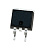 IRG4BC20KDSTRLP, IGBT 600В 9А 8-25кГц  D2Pak