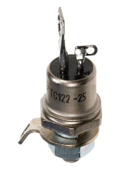 ТС122-25-8