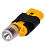 L205, Fluke миниатюрный фонарь на головной убор с держателем