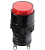 D16PLR1-000JR, индик.красн. 12В/6А
