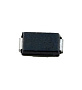 SS110, SMA (DO-214AC), Диод Шоттки 100V 1А 0.85V
