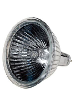 SV-44733, Лампа галоген. с защит. стеклом, GU5.3 ,51mm,35 Вт,12В