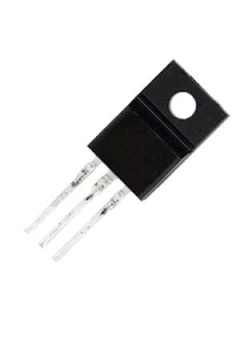 STP6NK90ZFP, TO-220F